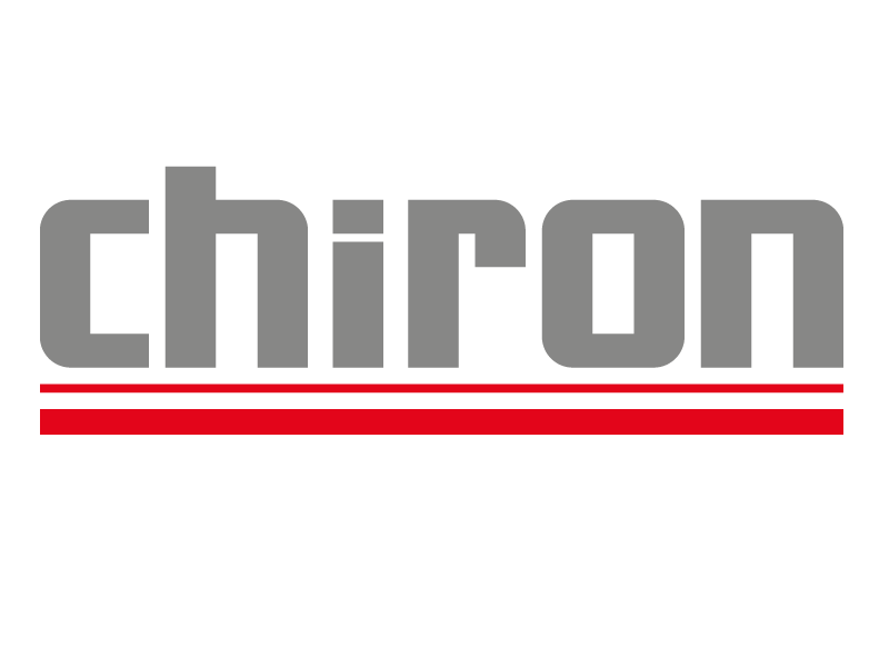 CHIRON-WERKE GmbH & Co. KG
