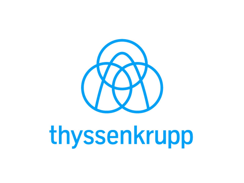 thyssenkrupp AG