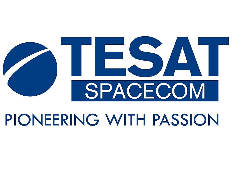 Tesat-Spacecom GmbH & Co. KG